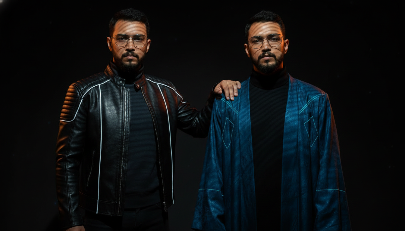 AI Avatar VFX